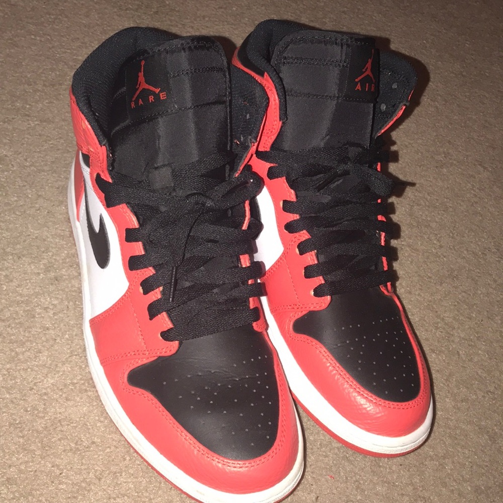 retro 1s
